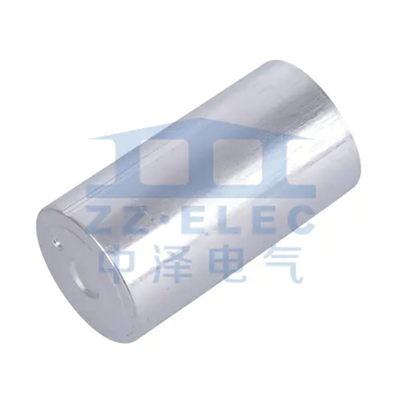 新型铝壳——新能源超级电容器圆柱铝壳